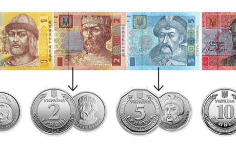 З березня деякі паперові гривні виходять з обігу: де і коли їх можна обміняти