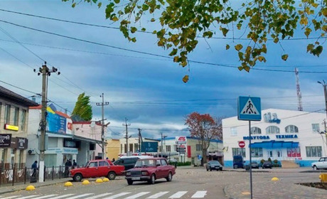 У Біляївській громаді завершили процес перейменування вулиць та провулків: їх повний список