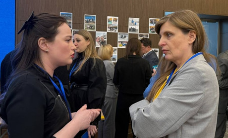 Партнерство, що працює: в Одесі відбувся міжрегіональний форум «Партнерство заради розвитку громад»