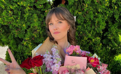 «Вчила її роками для себе». Учениця з Глухова здала НМТ з англійської на 200 та поділилася порадами