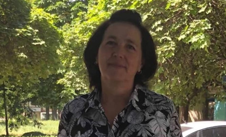 Допоможіть Аллі Колесник з Райгородки, що на Сватівщині, зібрати гроші на лікування