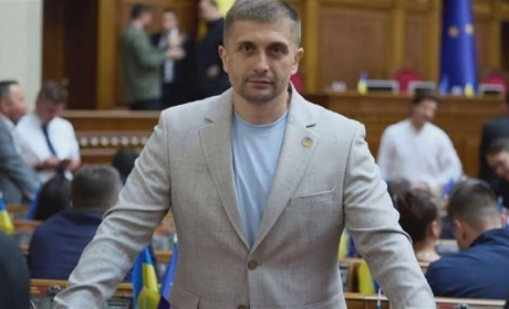 Сергій Козир пропонує спрямувати 2,5 млрд грн на оборону Херсонщини та захист від дронових атак