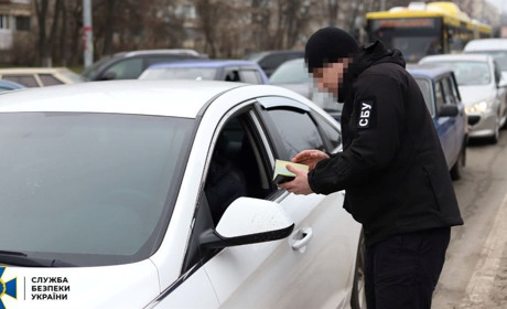 На Київщині посилюють безпекові заходи: розшукуватимуть зокрема й ухилянтів від мобілізації