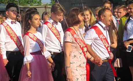 Чи вчитимуться учні Біляївської громади в червні, і що з випускними: розповіли в управлінні освіти 
