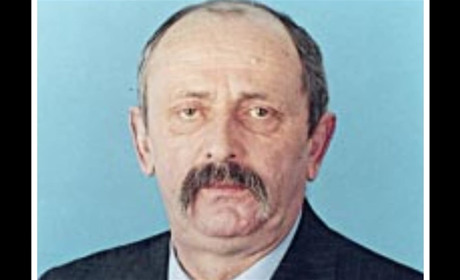 Помер відомий бізнесмен і меценат з Шипинець Володимир Захарчук