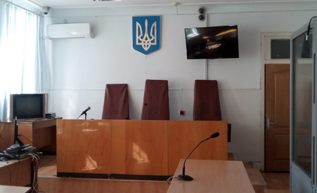 Заступника оштрафували, мера – ні