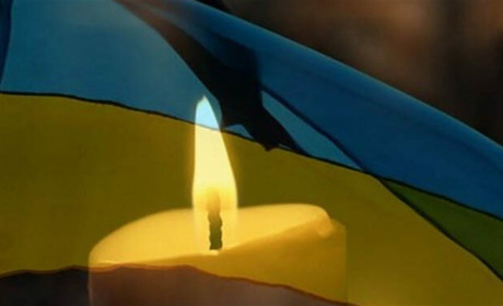 В останній день літа під Роботино загинув 21-річний лейтенант із Шостки