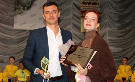 Всеукраїнська літературна премія Чабанівського: серед переможців — поетеса з Берестина