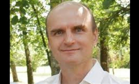 Переяславця Остапа Левчука посмертно нагороджено орденом Богдана Хмельницького ІІІ ступеня