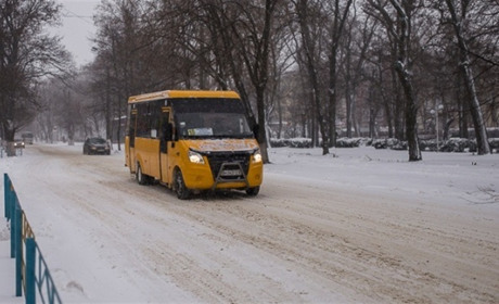 Чи ходитимуть маршрутки на Біляївку та Теплодар з Одеси 26 листопада: що відомо на 11.00
