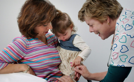 В Україні з 1 січня 2026 року оновили Національний календар профілактичних щеплень: головні зміни