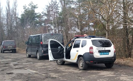 Гроші на карту — нетвереза водійка із Зарічненщини намагалась відкупитись від поліції