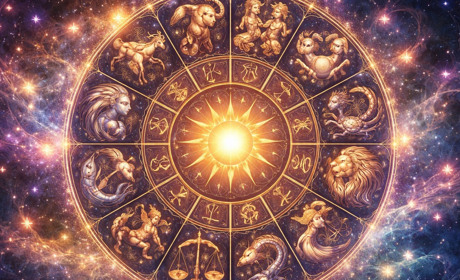 Гороскоп на тиждень з 23 лютого по 1 березня 2026 року для всіх знаків зодіаку