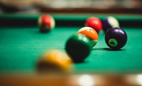 Бильярдные шары: немного истории и современные технологии