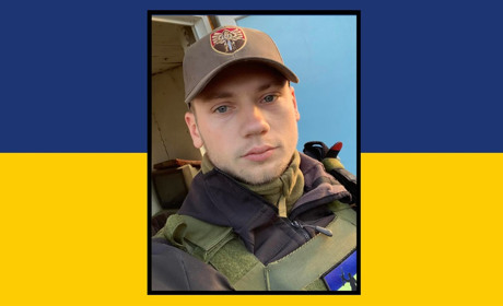 Вважали зниклим безвісти: у Соледарі загинув воїн із Сарненського району