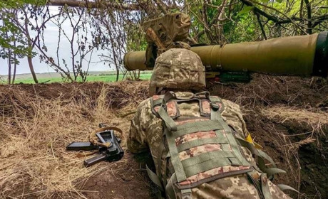 Триває 196-й день війни. Втрати ворога та ситуація в регіонах станом на ранок 7 вересня