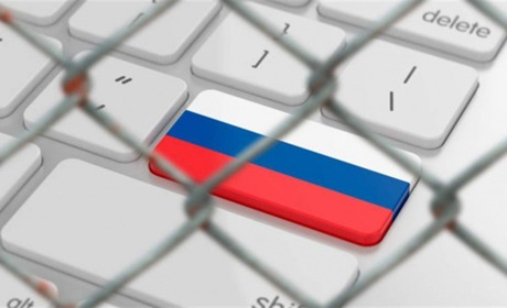 Добалакався! У Білопіллі оголосили підозру прихильнику "руського миру"