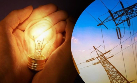 На Хмельниччині 18 березня з 12:00 діє графік погодинних відключень світла (оновлено)