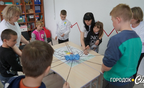 Комплексна турбота про юних городоччан: як День захисту дітей відзначили в ІРЦ