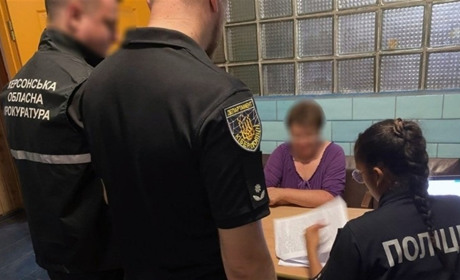 8 підозр за кілька днів: як розкрадають кошти на Херсонщині