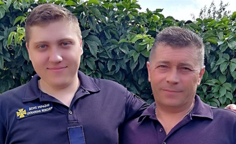 Валентин Бакулєв: “Не уявляю себе без роботи”