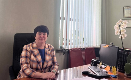 Міська голова назвала проблеми Краснограда та поставила оцінку комунікації між владою й мешканцями