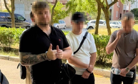 Хабар за благоустрій: заступника мера Південного судитимуть за вимагання 10 тисяч гривень