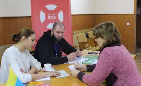 На Сватівщині для селян організовують мобільні консультативні пункти. Навіщо і кому це потрібно