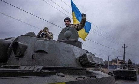 ЗСУ повернули контроль над 5 населеними пунктами Миколаївщини і розгромили 2 ДРГ ворога. Оновлено
