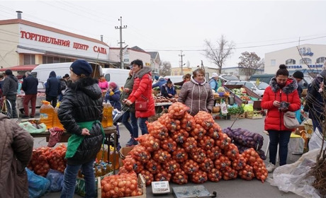Сільськогосподарські ярмарки: коли вони знову проходимуть у Біляївці та селах громади до кінця року