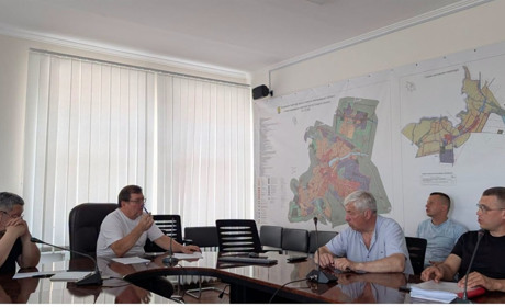 Славутська громада посилює енергетичну стійкість завдяки ґрантовому проєкту «RePoWER»