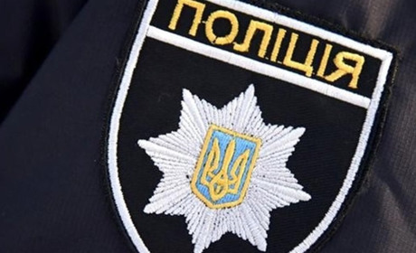 У Переяславі біля супермаркета чоловік порізав вени: хроніка поліцейської доби 9 вересня