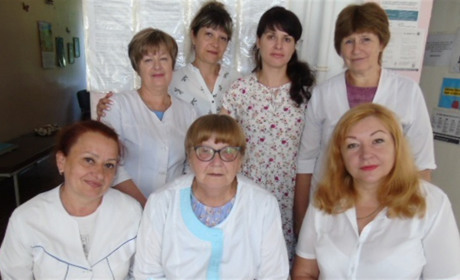 Як працюють і чим живуть медики Ширяївщини