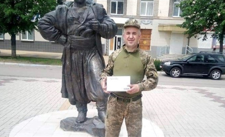 Виховав не одного чемпіона: тренеру Петру Біласу присвоїли звання “Почесний громадянин Трускавця”