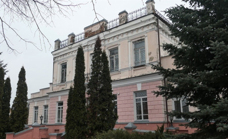 Від дворян до експонатів. Що цікавого в Глухівському краєзнавчому музеї