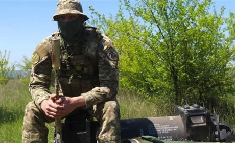 Триває 193-й день війни. Втрати ворога та ситуація в регіонах станом на ранок 4 вересня