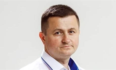Євгеній Дубовий був рік на посаді голови Барської РДА: що вдалося, а про що найбільше жалкує