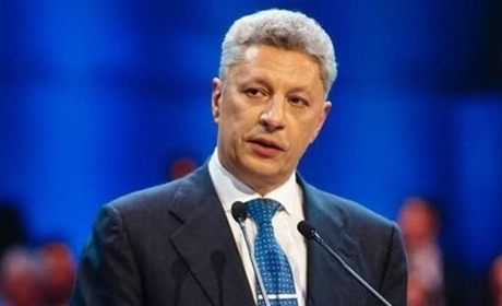 До нас приїде лідер ОПЗЖ