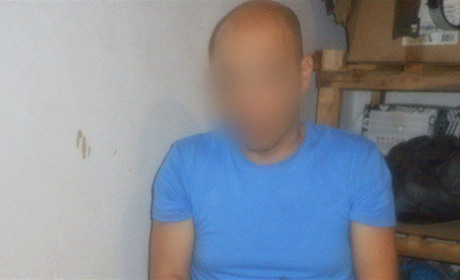 Окупанти збираються судити жителя Таврійська “за екстремізм”