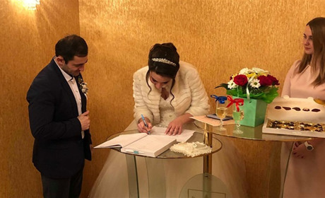 Как спортсмен из Грузии нашел любовь и счастье в Мелитополе и при чем тут мас-рестлинг