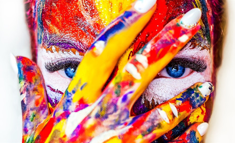 Торецких бьюти-мастеров ждут на конкурсе «Майстри краси Донбасу»