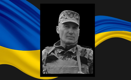 У Сарненському районі підтвердили загибель безвісти зниклого на Луганщині військового