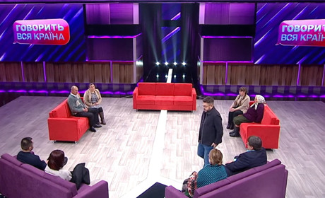 Доньку звинувачують у смерті матері: про трагедію в Сарненському районі зняли токшоу