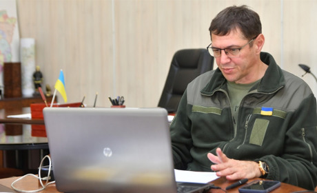Як працюють школи на Рівненщині? Дані від облдержадміністрації