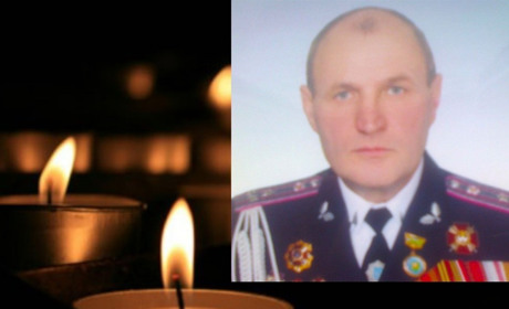 Помер Почесний громадянин Фастова Ярослав Рудяк
