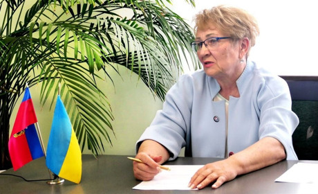 Міська голова Надія Вайло прокоментувала акцію «Гроші на ЗСУ» та розповіла про допомогу армії