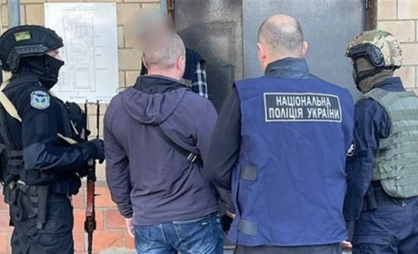 На Сумщині перед судом постануть члени злочинної групи