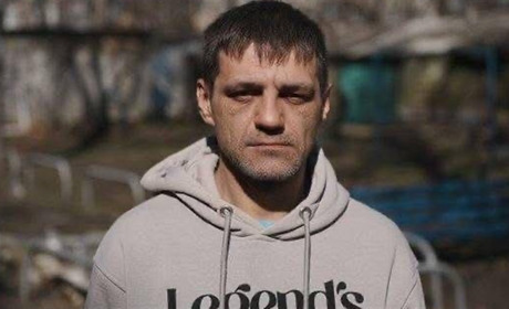 Великобурлуцька громада пишається героїчним вчинком свого земляка Сергія Соратокіна