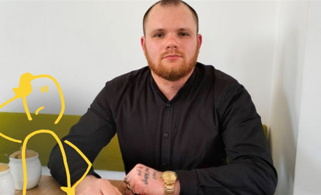 У Південноукраїнську книжковий магазин «Кобзар» залишився без директора
