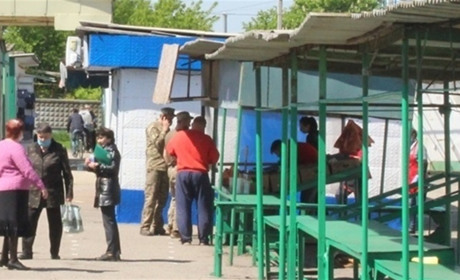 Мы узнали, какие цены на продукты питания на попаснянском рынке на конец мая 2021 года